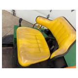 John Deere F911 Front Mount Mower