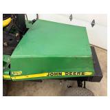 John Deere F911 Front Mount Mower