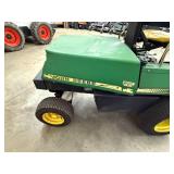 John Deere F911 Front Mount Mower