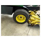 John Deere F911 Front Mount Mower
