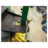 John Deere F911 Front Mount Mower