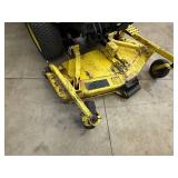 John Deere F911 Front Mount Mower