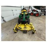 John Deere F911 Front Mount Mower