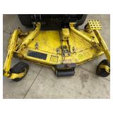 John Deere F911 Front Mount Mower