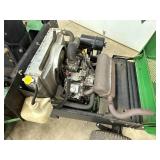 John Deere F911 Front Mount Mower