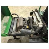 John Deere F911 Front Mount Mower