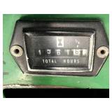 John Deere F911 Front Mount Mower