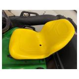 John Deere X534 Lawn Mower & 3 Bag Collection System