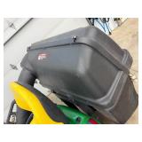 John Deere X534 Lawn Mower & 3 Bag Collection System