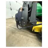 John Deere X534 Lawn Mower & 3 Bag Collection System