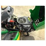John Deere X534 Lawn Mower & 3 Bag Collection System