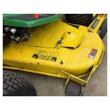 John Deere 445 Garden Tractor