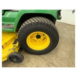 John Deere 445 Garden Tractor