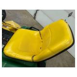 John Deere 445 Garden Tractor