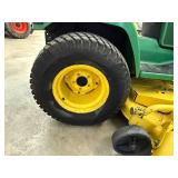 John Deere 445 Garden Tractor