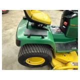 John Deere 445 Garden Tractor