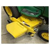 John Deere 445 Garden Tractor