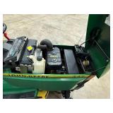 John Deere 445 Garden Tractor