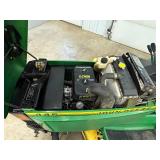 John Deere 445 Garden Tractor