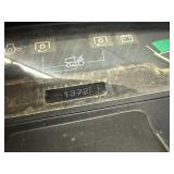 John Deere 445 Garden Tractor