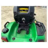 John Deere X540 Garden Tractor - Mower Deck & Snowblower