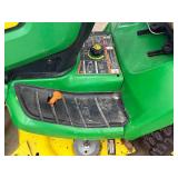 John Deere X530 Lawn Tractor