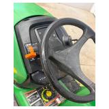 John Deere X530 Lawn Tractor