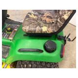 John Deere X530 Lawn Tractor