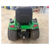 John Deere X530 Lawn Tractor
