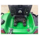 John Deere X530 Lawn Tractor