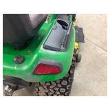 John Deere X530 Lawn Tractor