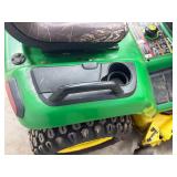 John Deere X530 Lawn Tractor