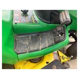John Deere X530 Lawn Tractor
