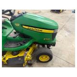 John Deere X530 Lawn Tractor
