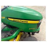 John Deere X530 Lawn Tractor