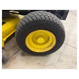 John Deere X530 Lawn Tractor