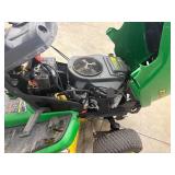 John Deere X530 Lawn Tractor