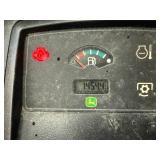 John Deere X530 Lawn Tractor