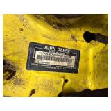 John Deere X530 Lawn Tractor