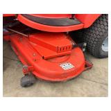 Simplicity Prestige Garden Tractor