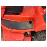 Simplicity Prestige Garden Tractor