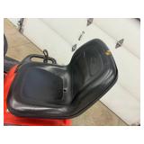 Simplicity Prestige Garden Tractor