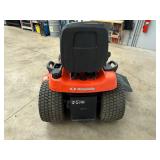 Simplicity Prestige Garden Tractor