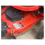 Simplicity Prestige Garden Tractor