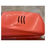 Simplicity Prestige Garden Tractor