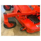 Kubota Z726X 60" Commercial Zero Turn Mower