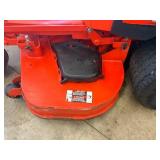 Kubota Z726X 60" Commercial Zero Turn Mower