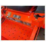 Kubota Z726X 60" Commercial Zero Turn Mower