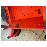 Kubota Z726X 60" Commercial Zero Turn Mower