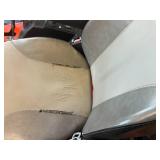 Kubota Z726X 60" Commercial Zero Turn Mower